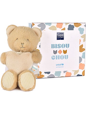Doudou et compagnie -