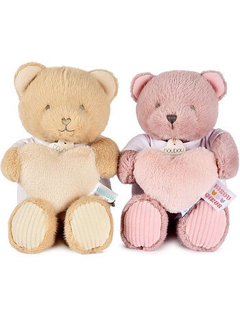 Doudou et compagnie -