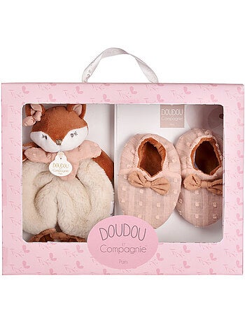 Doudou et Compagnie -