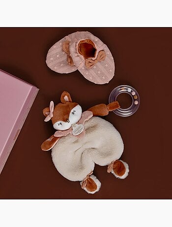 Doudou et Compagnie -