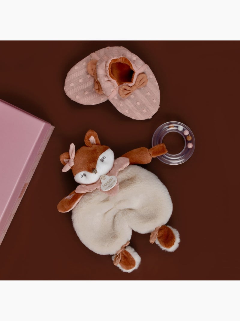 Doudou et Compagnie - Marron - Kiabi