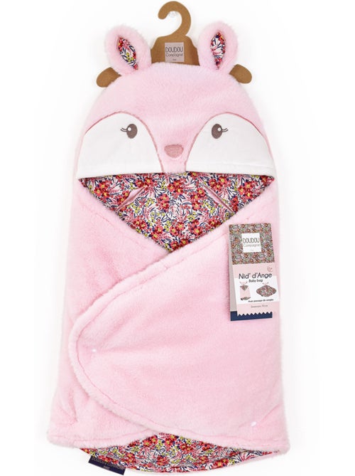 Doudou et Compagnie - Nid d'ange - Kiabi