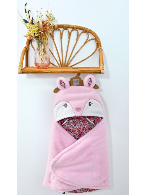 Doudou et Compagnie - Nid d'ange - Kiabi