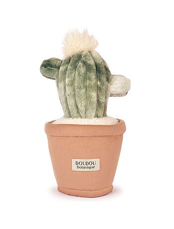 Doudou et Compagnie - Peluche Botanique
