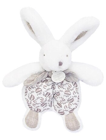 Doudou et Compagnie - Peluche Lapin Doudou
