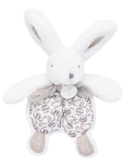 Doudou et Compagnie - Peluche Lapin Doudou - Kiabi