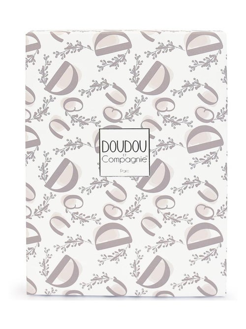 Doudou et Compagnie - Peluche Lapin Doudou - Kiabi