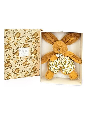 Doudou et Compagnie - Peluche Lapin Doudou