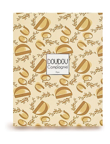 Doudou et Compagnie - Peluche Lapin Doudou