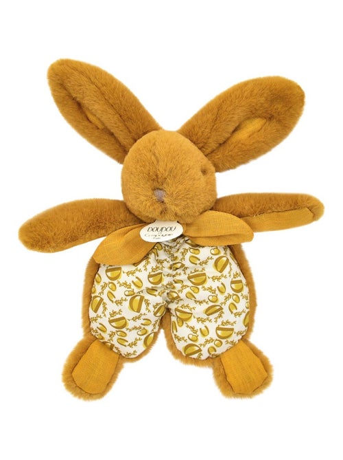 Doudou et Compagnie - Peluche Lapin Doudou - Kiabi