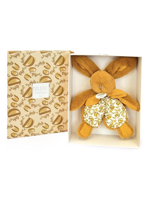 Doudou et Compagnie - Peluche Lapin Doudou - Kiabi