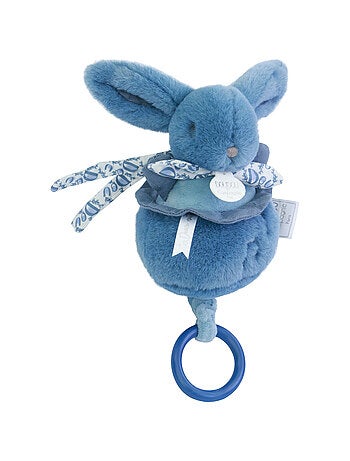 Doudou et Compagnie - Peluche musicale