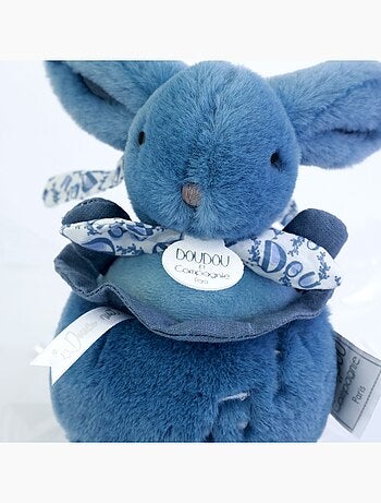 Doudou et Compagnie - Peluche musicale