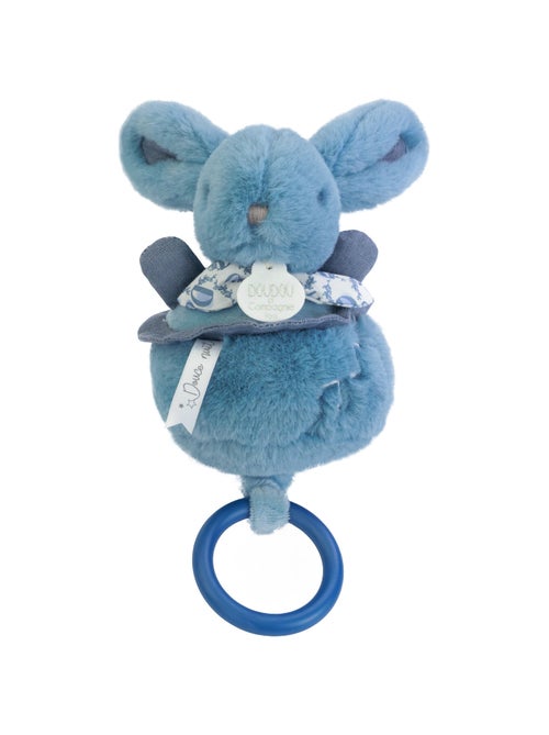 Doudou et Compagnie - Peluche musicale - Kiabi
