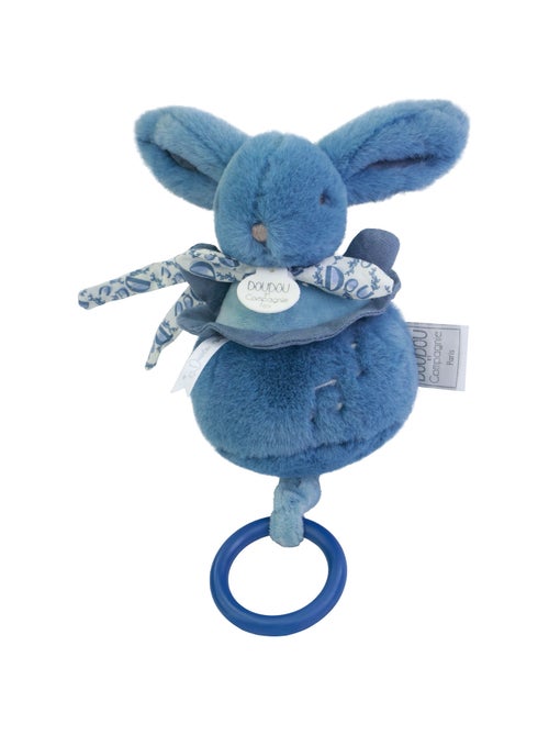Doudou et Compagnie - Peluche musicale - Kiabi