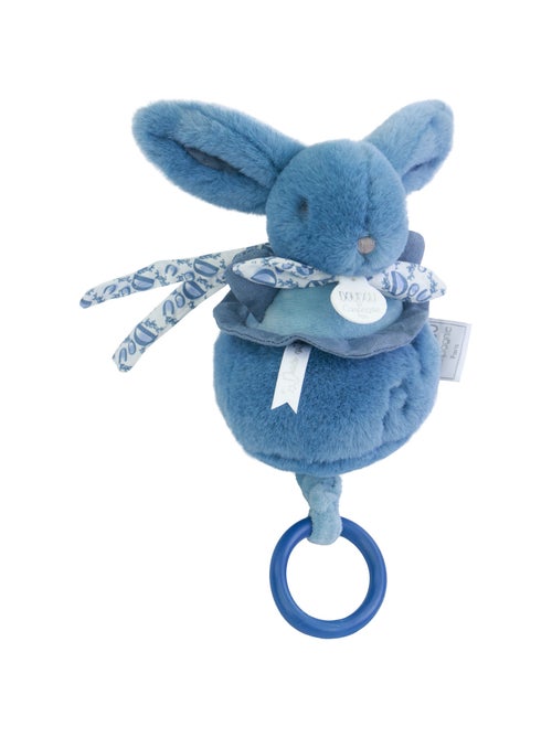 Doudou et Compagnie - Peluche musicale - Kiabi