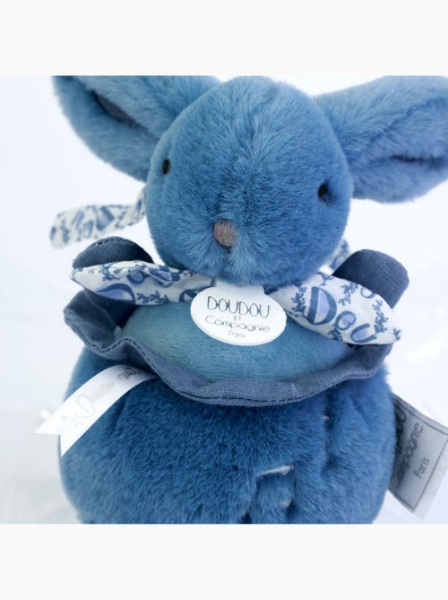 Doudou et Compagnie - Peluche musicale - Kiabi
