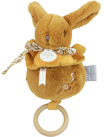Doudou et Compagnie - Peluche musicale