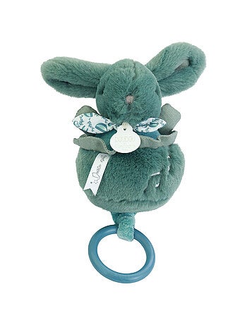 Doudou et Compagnie - Peluche musicale