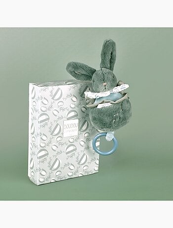 Doudou et Compagnie - Peluche musicale