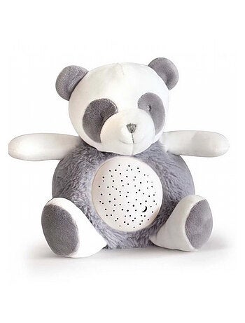 Doudou et Compagnie - Peluche veilleuse musicale