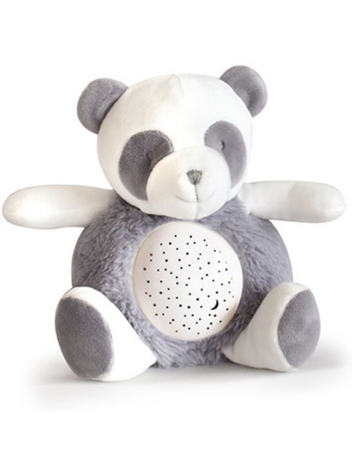 Doudou et Compagnie - Peluche veilleuse musicale - Kiabi