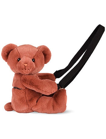 Doudou et Compagnie - Sac bandoulière Doudou