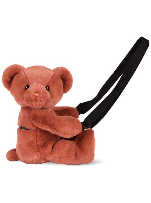 Doudou et Compagnie - Sac bandoulière Doudou - Kiabi