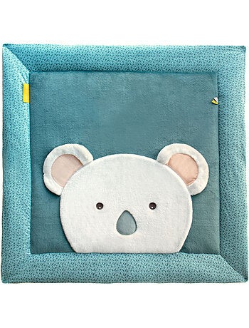 Doudou et Compagnie - Tapis de jeu Tapidou