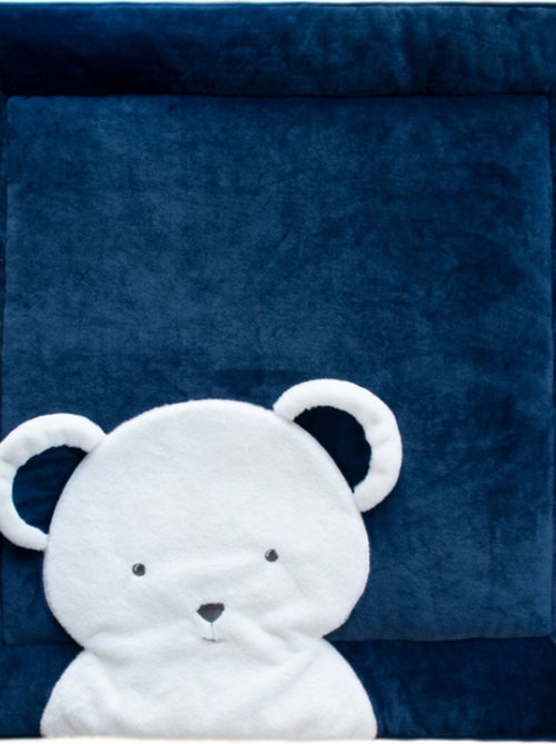 Doudou et Compagnie - Tapis de jeu Tapidou - Kiabi