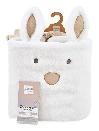 Doudou et Compagnie - Tour de lit