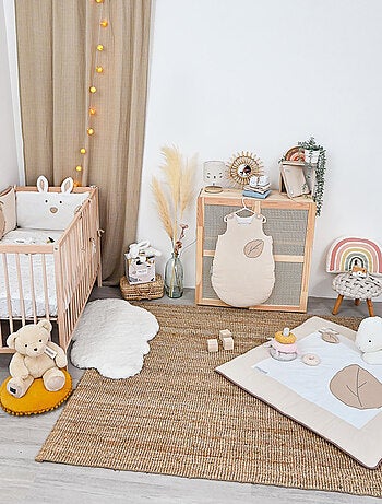 Doudou et Compagnie - Tour de lit