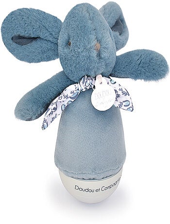 Doudou et Compagnie - Veilleuse musicale culbuto