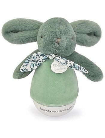 Doudou et Compagnie - Veilleuse musicale culbuto