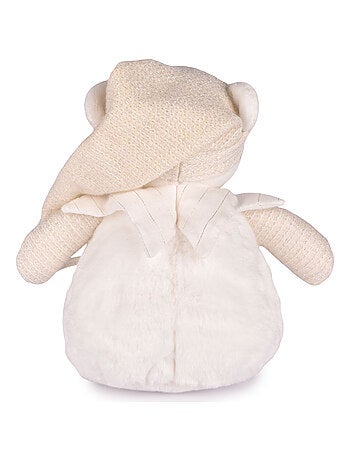 Doudou et Compagnie - Veilleuse musicale projection d'étoiles