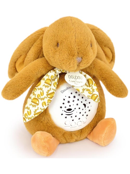 Doudou et Compagnie - Veilleuse musicale projections d'étoiles - Kiabi