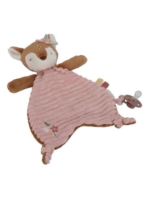 Doudou faon Fairy Garden - Kiabi
