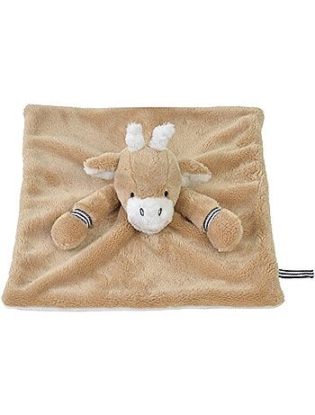 Doudou girafe gio 24cm