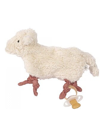 Doudou GOTS Tiny Farmer Mouton