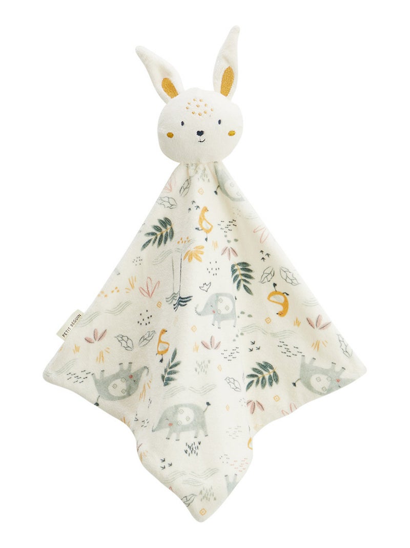 Doudou Hawaiki Ecru - Kiabi