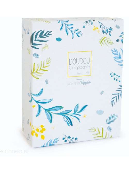 Doudou hochet koala collection YOCA LE KOALA - Kiabi