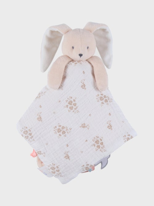 Doudou Jour & Nuit - Rosie Noukie's - Kiabi