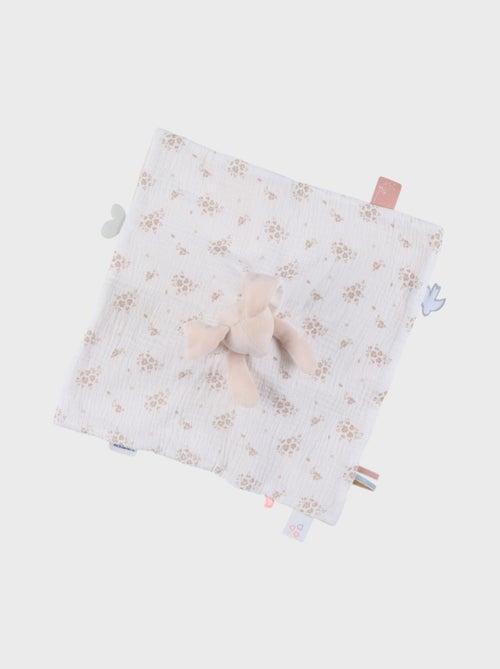 Doudou Jour & Nuit - Rosie Noukie's - Kiabi