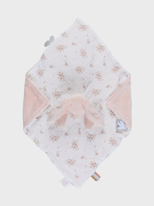 Doudou Jour & Nuit - Rosie Noukie's - Kiabi
