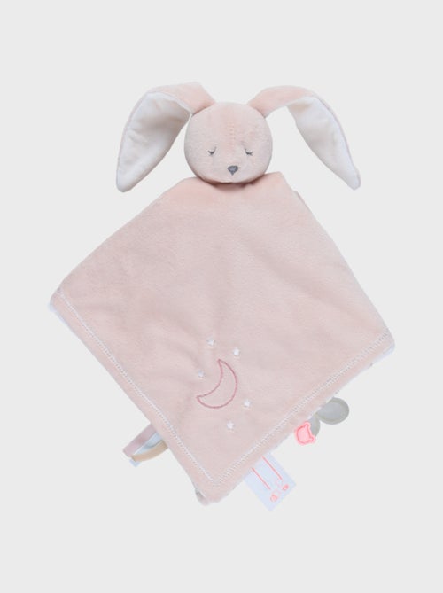 Doudou Jour & Nuit - Rosie Noukie's - Kiabi