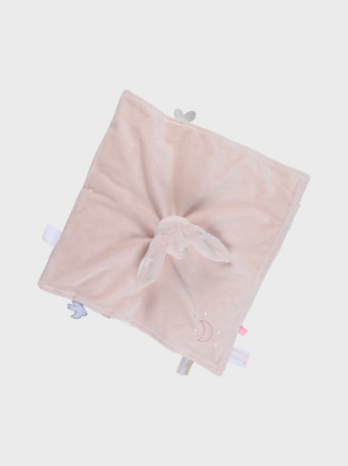 Doudou Jour & Nuit - Rosie Noukie's - Kiabi