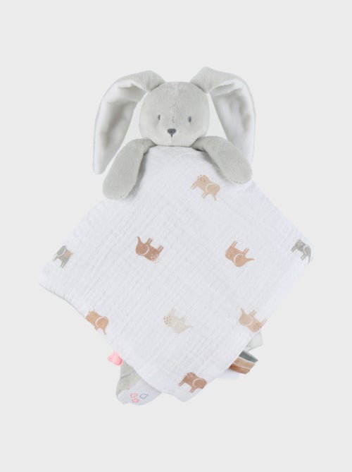 Doudou Jour & Nuit - Verdi Noukie's - Kiabi