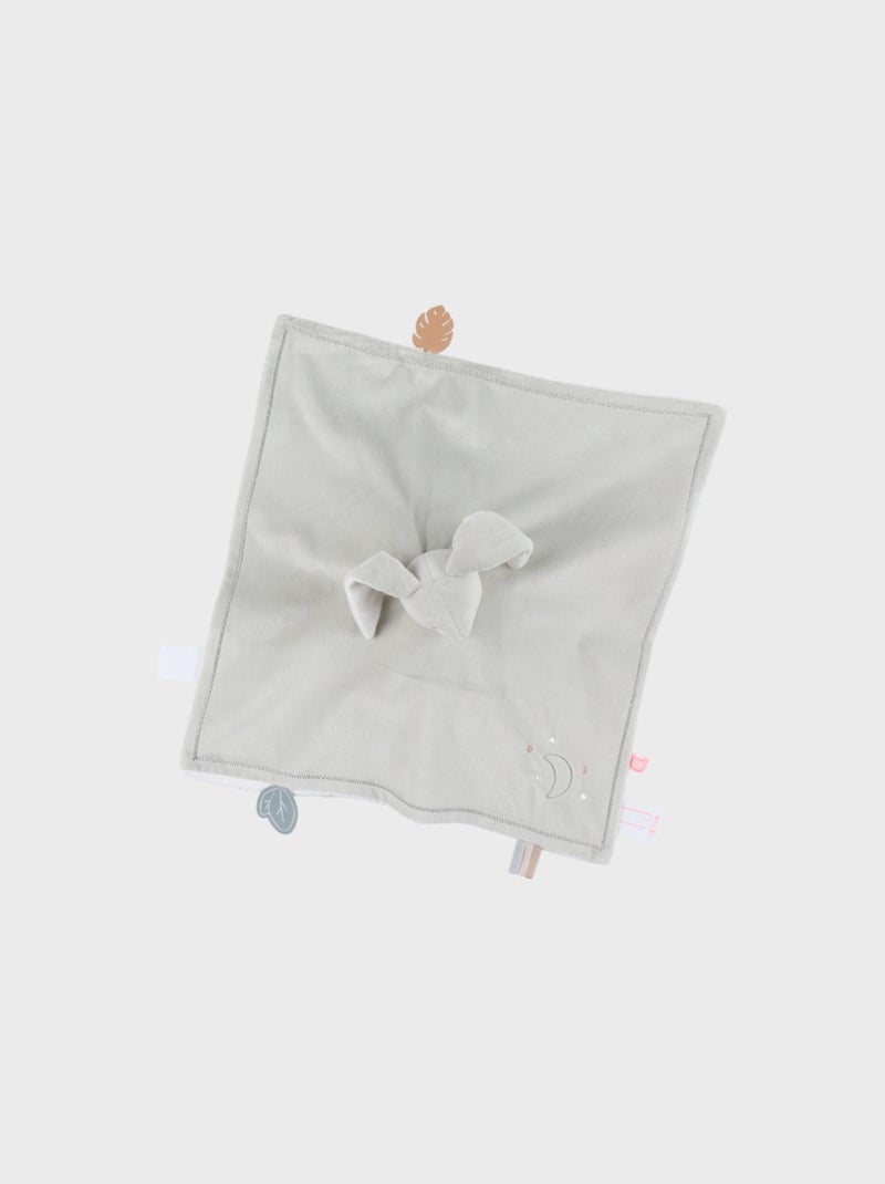 Doudou Jour & Nuit - Verdi Noukie's Vert - Kiabi