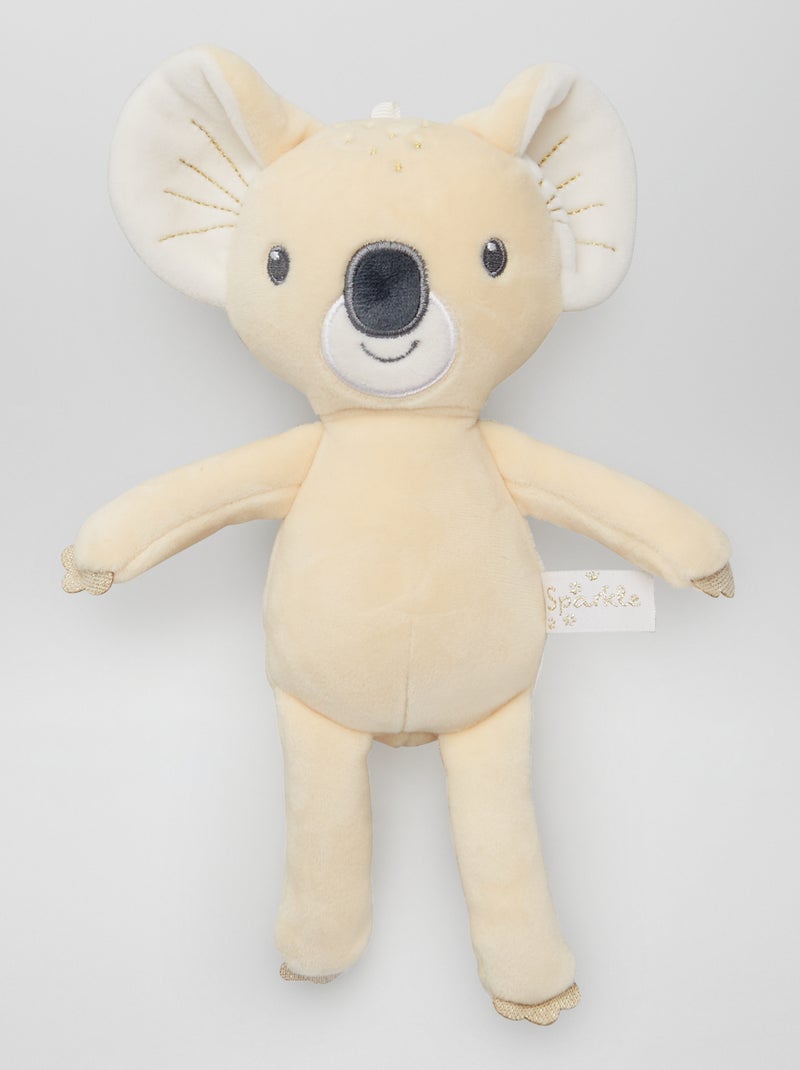 Doudou 'koala' Koala - Kiabi