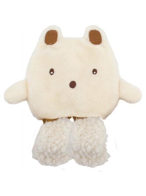Doudou lange lapin - Kiabi Doudou lange lapin - Kiabi